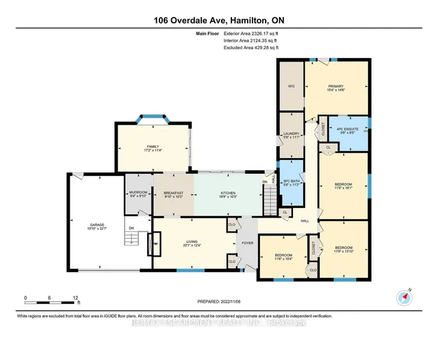 Additional image 31 of 106 Overdale Ave