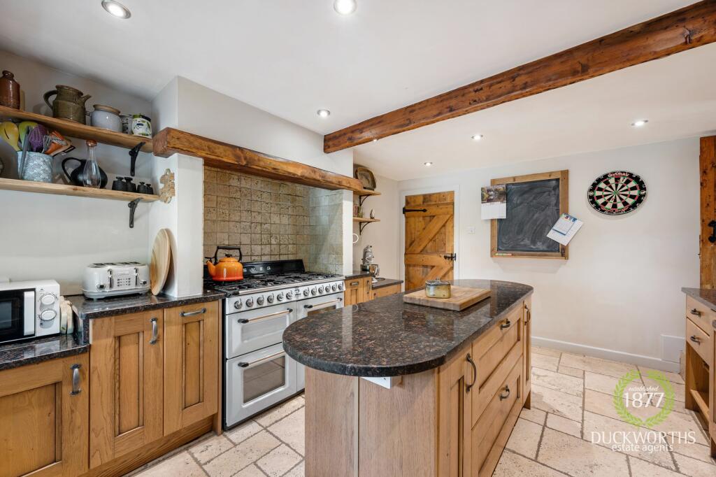 Additional image 15 of Ryal Fold, Tockholes, BB3