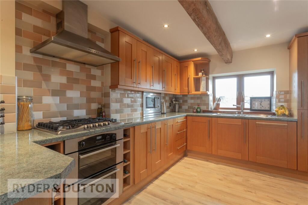 Additional image 4 of Clough End Road, Haslingden, Rossendale, BB4