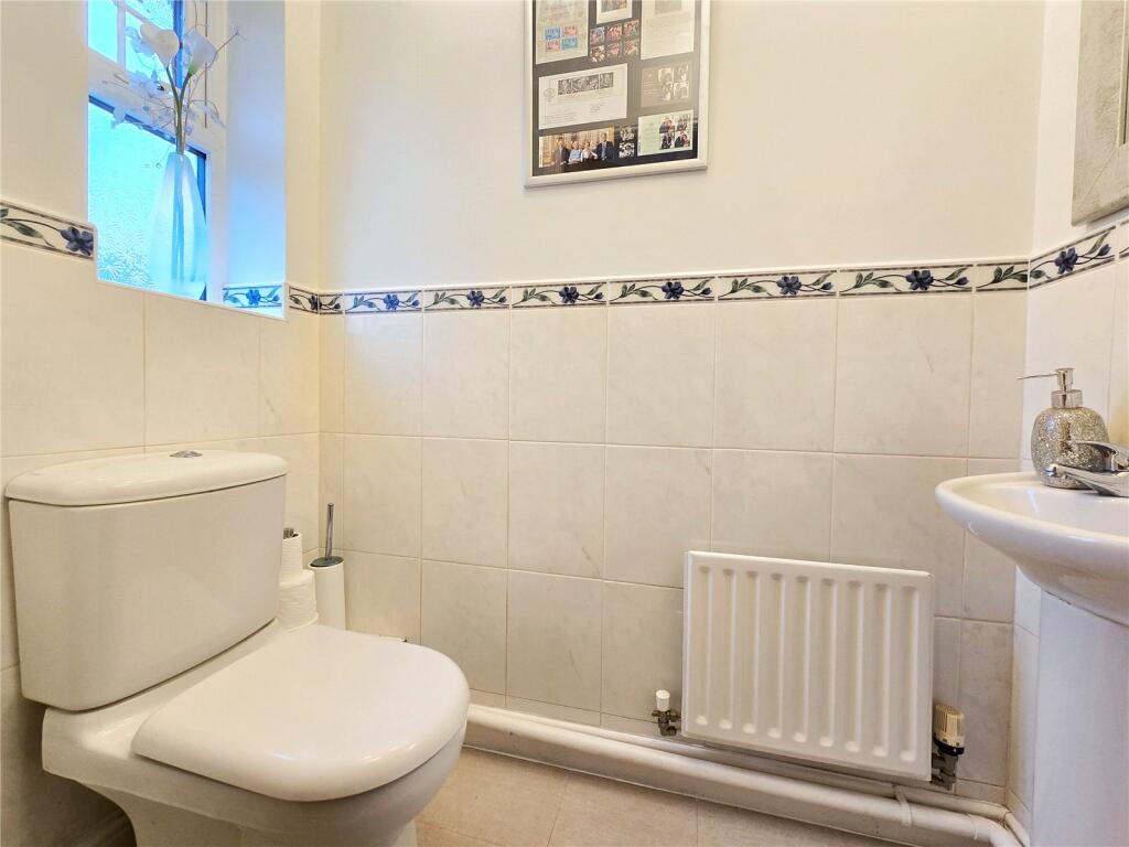 Additional image 11 of Musbury Mews, Haslingden, Rossendale, BB4