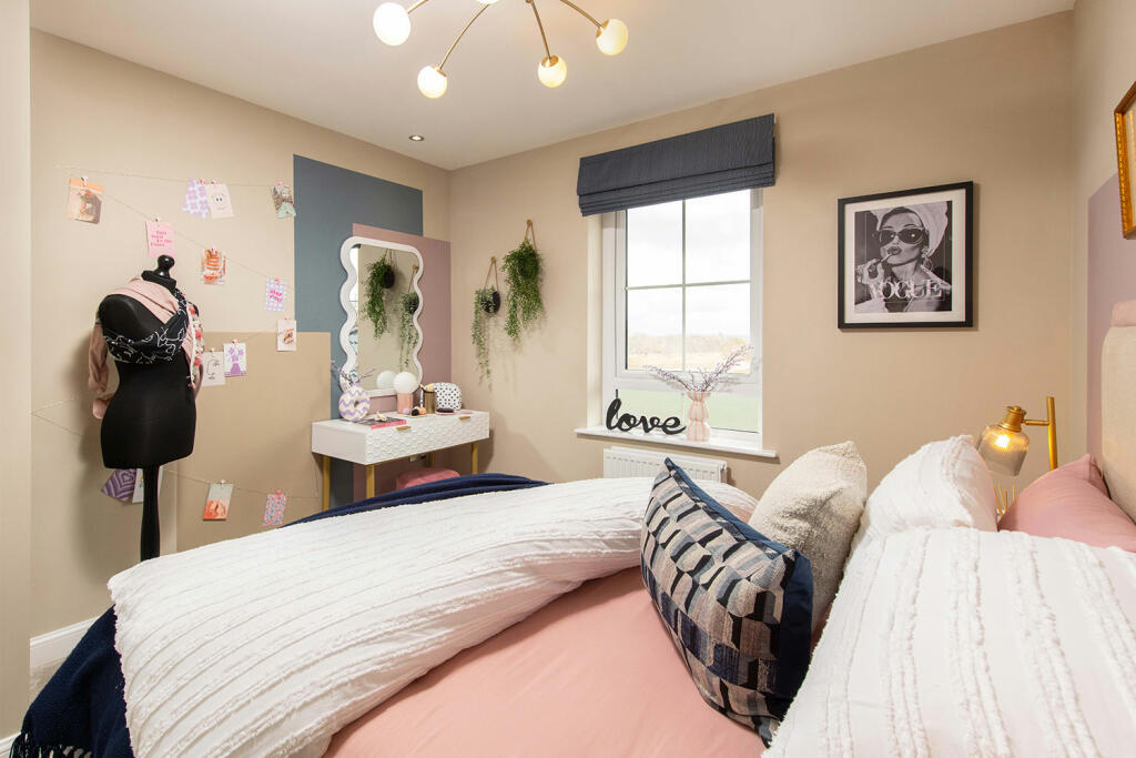 Additional image 8 of Brokenstone Road, 
Feniscowles, 
Blackburn with Darwen, 
Lancashire, 
BB3 0LL