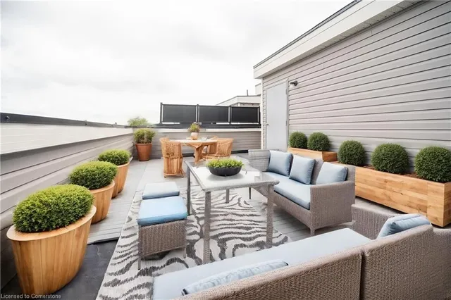 Additional image 5 of 383 Dundas St Unit 45