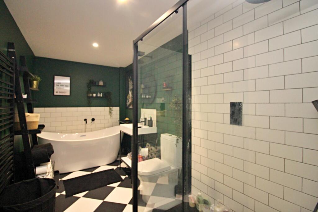 Additional image 6 of Apartment 10 Holden Vale House, Holcombe Road, Helmshore, Rossendale