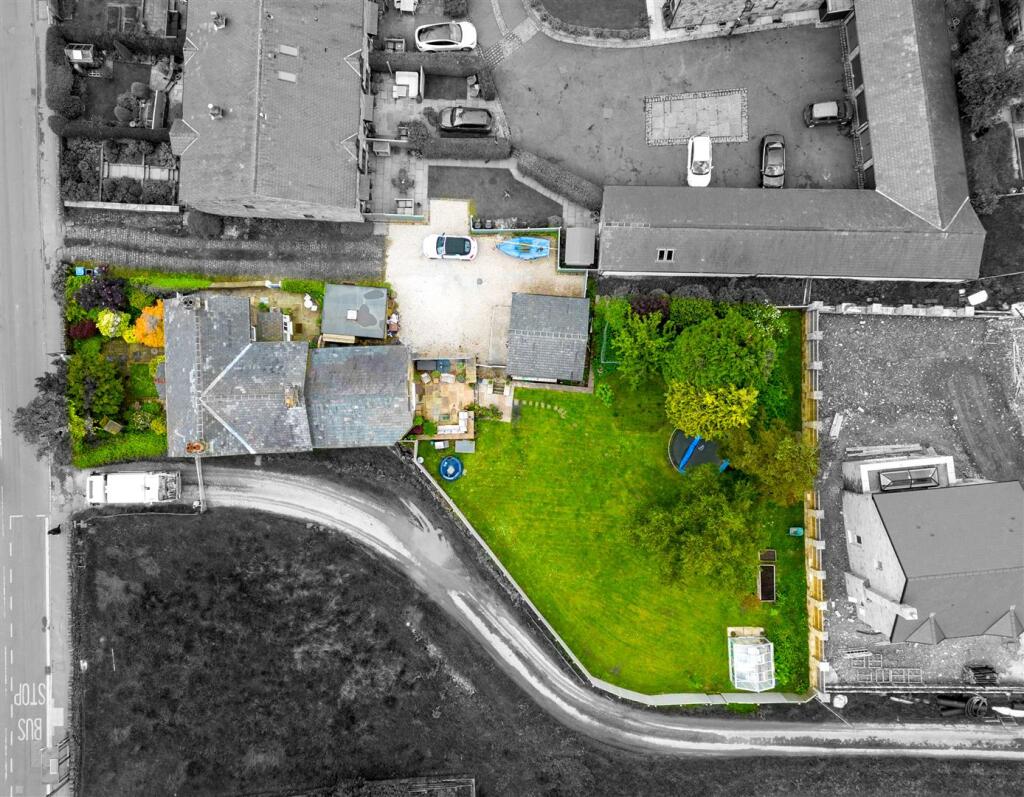 Additional image 2 of Johnny Barn Farm, Newchurch Road, Rossendale