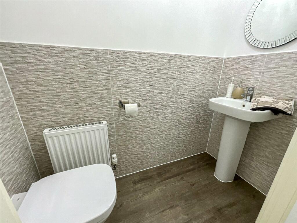 Additional image 13 of Chilwell Close, Warton, Tamworth, Warwickshire, B79