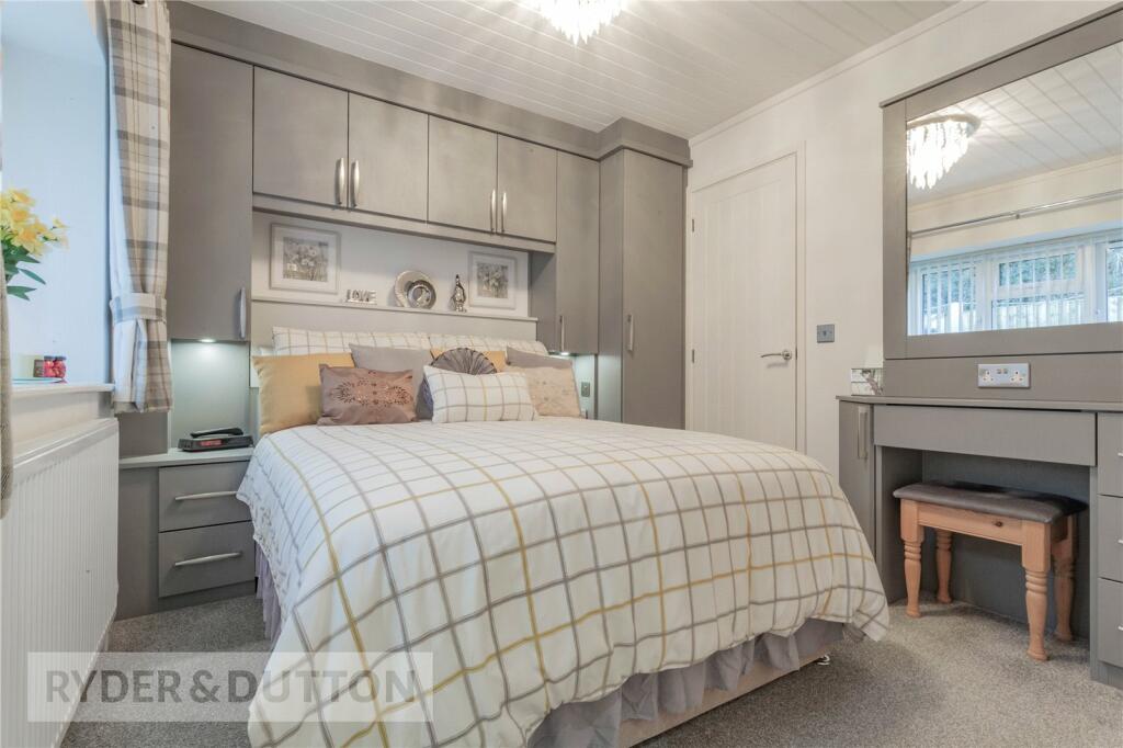 Additional image 13 of Swinnel Brook Park, Grane Road, Haslingden, Rossendale, BB4