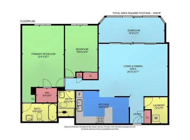 Additional image 50 of 150 WILSON St Unit 112