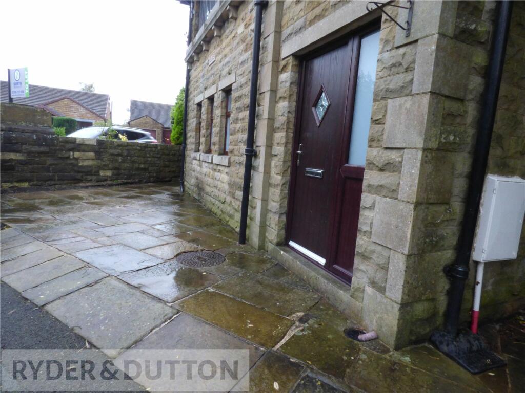 Additional image 9 of Helmshore Road, Helmshore, Rossendale, Lancashire, BB4