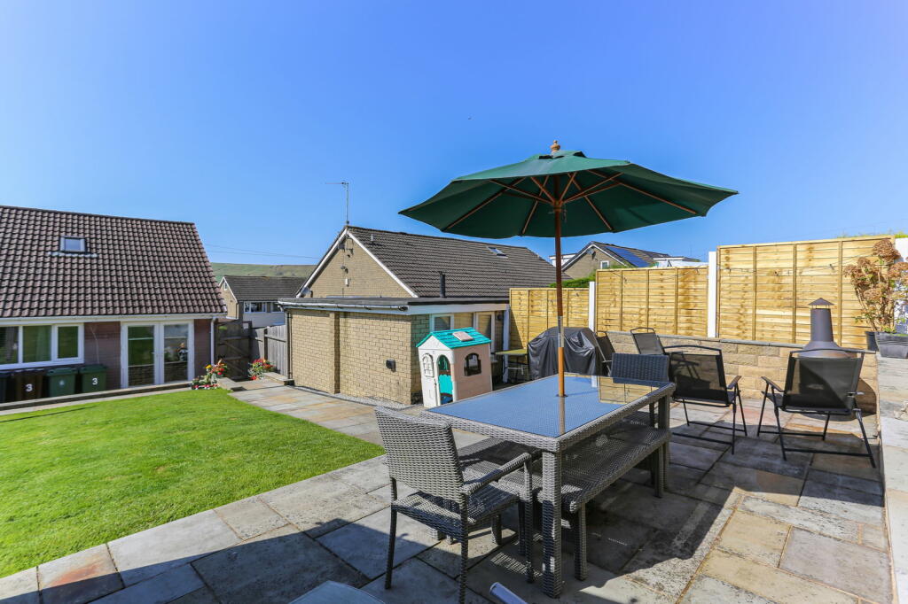 Additional image 27 of Hameldon Road, Loveclough, Rossendale, BB4