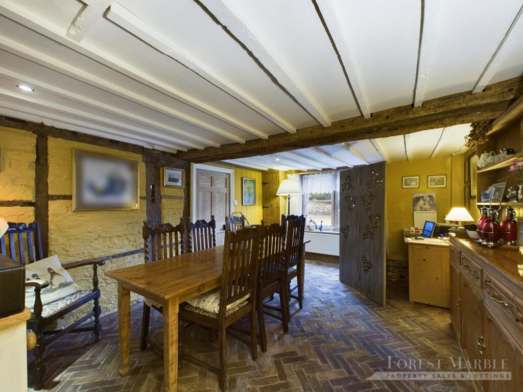 Additional image 4 of Vicarage Street, Warminster