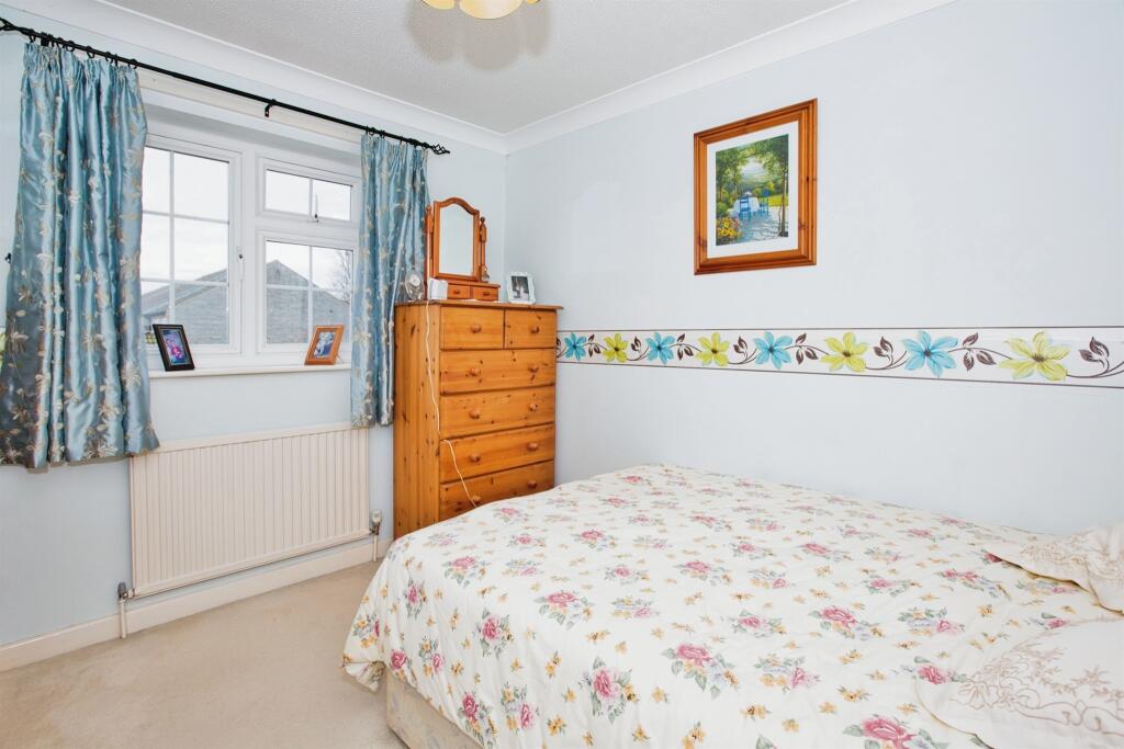 Additional image 10 of The Glebe, Queen Camel, YEOVIL