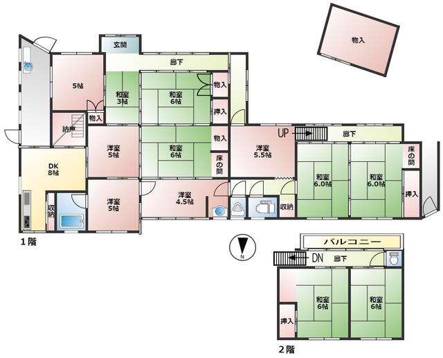 Additional image 16 of Ikusato, Takuma-cho, Mitoyo City, Kagawa Prefecture