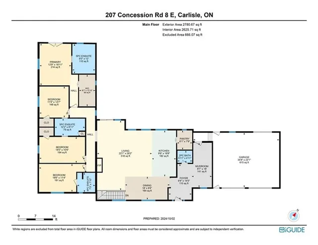 Additional image 50 of 207 8TH CONCESSION