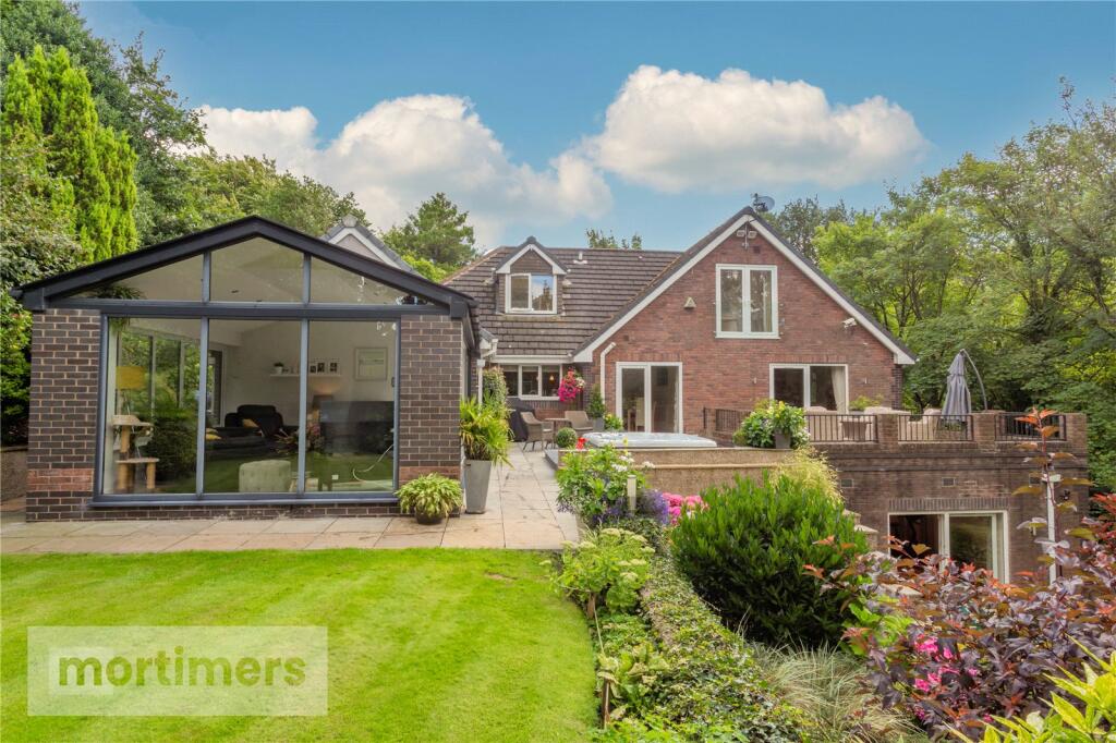 Additional image 43 of Old Hall Lane, Pleasington, Blackburn, Lancashire, BB2