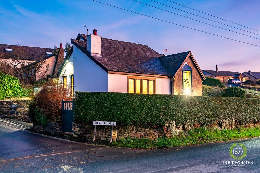 Additional image 67 of Weasel Lane, Tockholes, BB3