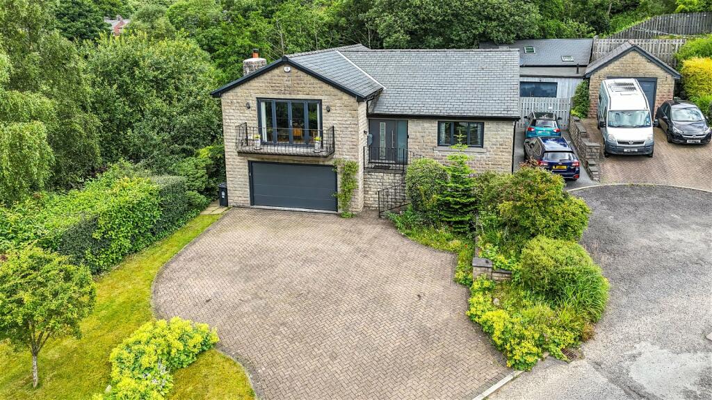 Additional image 35 of Park View Close, Rawtenstall, Rossendale, BB4