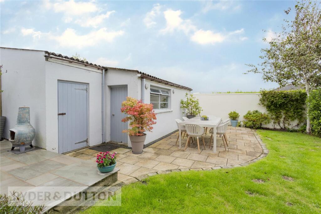 Additional image 8 of Helmshore Road, Haslingden, Rossendale, BB4