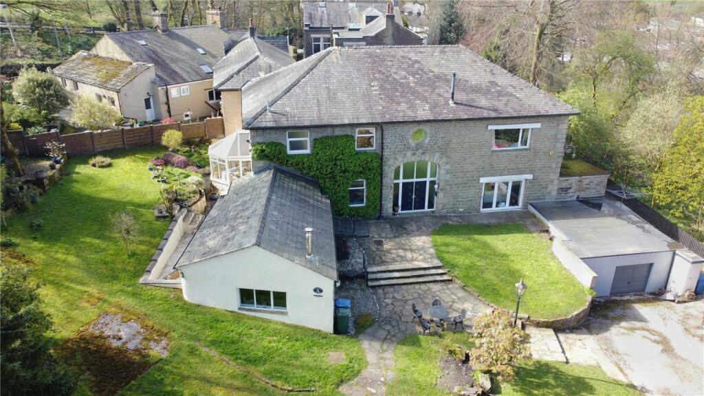 Additional image 24 of Clough End Road, Haslingden, Rossendale, BB4