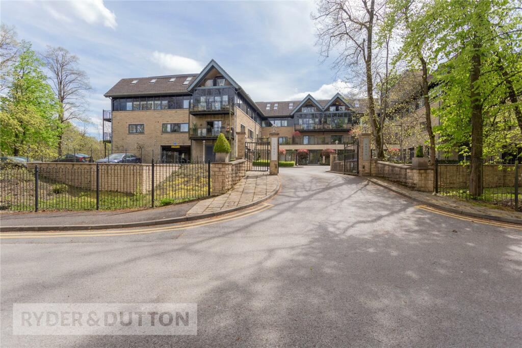 Additional image 28 of Aldenbrook, Sunny Bank Road, Helmshore, Rossendale, BB4