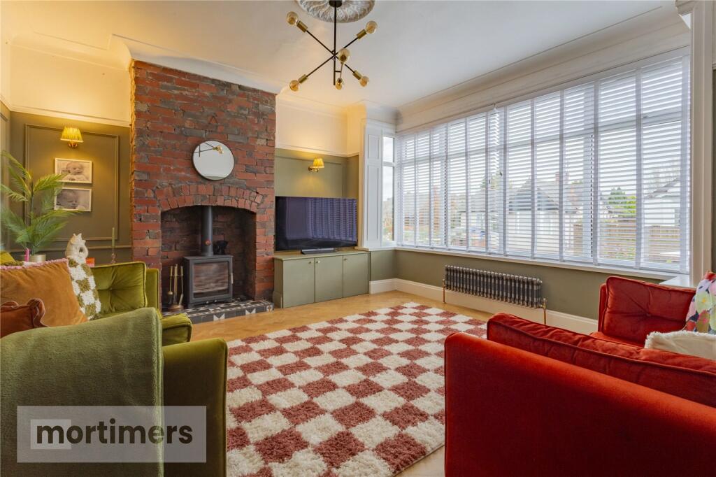 Additional image 9 of Poulton Avenue, Accrington, Lancashire, BB5