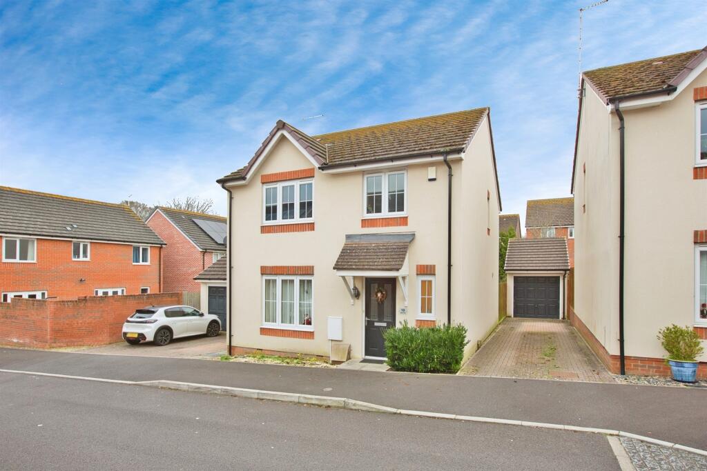 Additional image 15 of Harbin Close, Yeovil