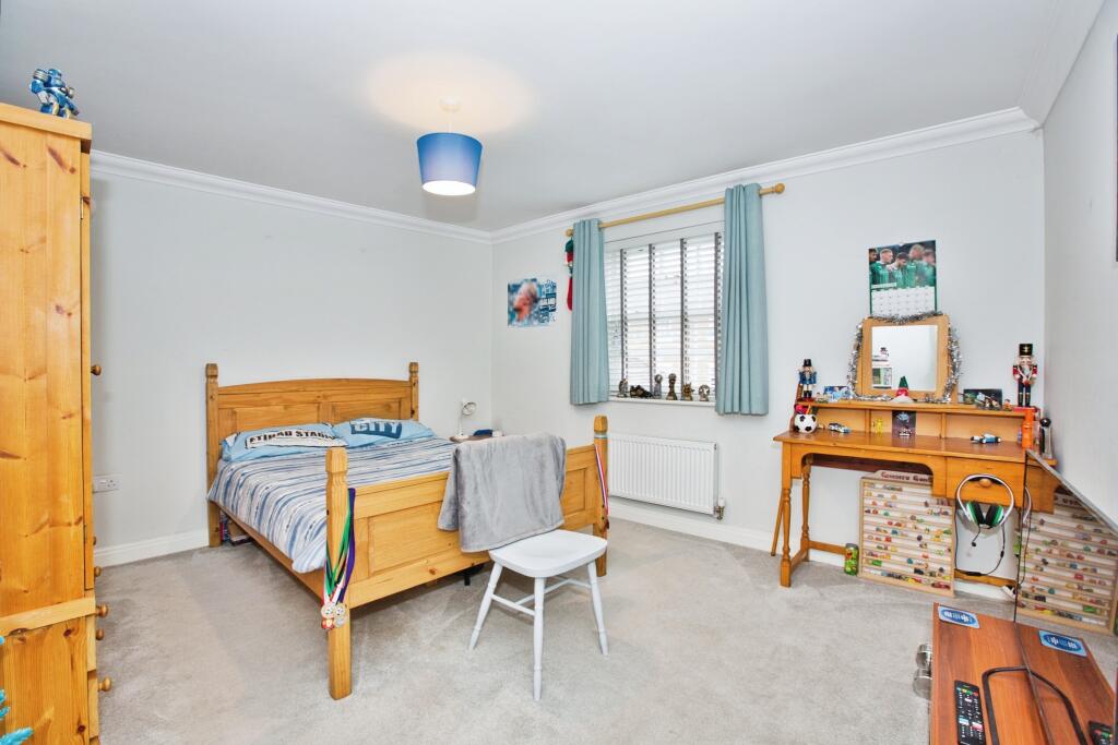 Additional image 13 of Newcross Crescent, YEOVIL, Somerset, BA21