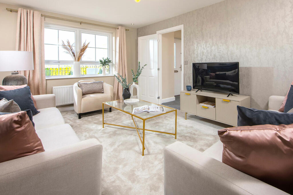 Additional image 4 of Brokenstone Road, 
Feniscowles, 
Blackburn with Darwen, 
Lancashire, 
BB3 0LL