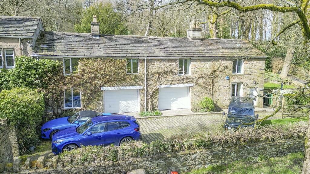 Additional image 43 of Tor Side, Helmshore, Rossendale