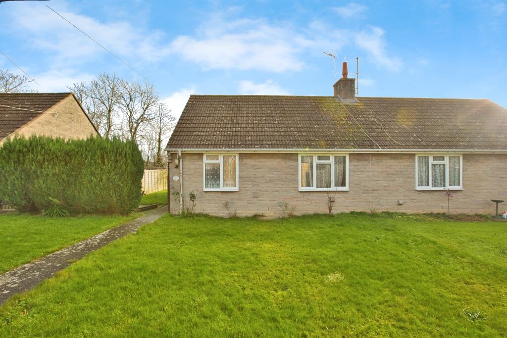 Additional image 17 of Green Close, Sparkford, Yeovil