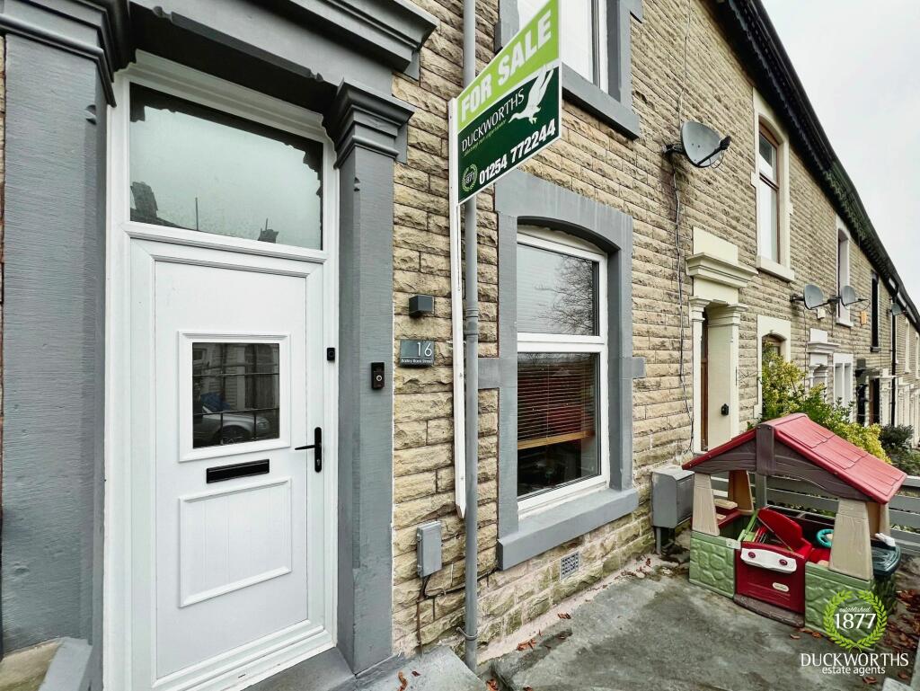 Additional image 22 of Barley Bank Street, Darwen, BB3