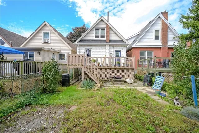 Additional image 18 of 93 EAST 23RD St