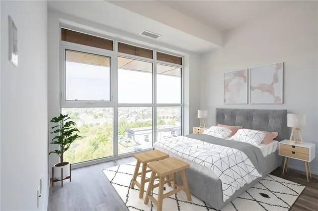 Additional image 19 of 470 DUNDAS St Unit 902