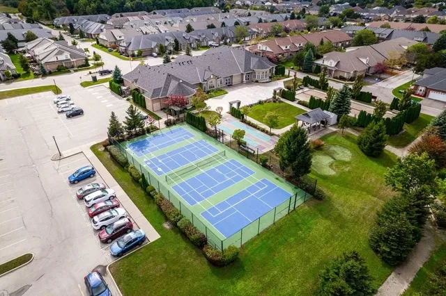 Additional image 20 of 40 GROVETREE Trail