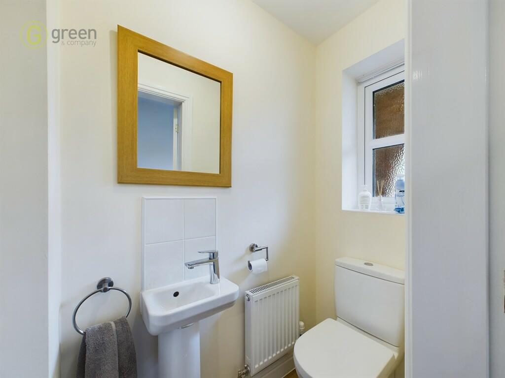 Additional image 8 of Croft Close, Two Gates