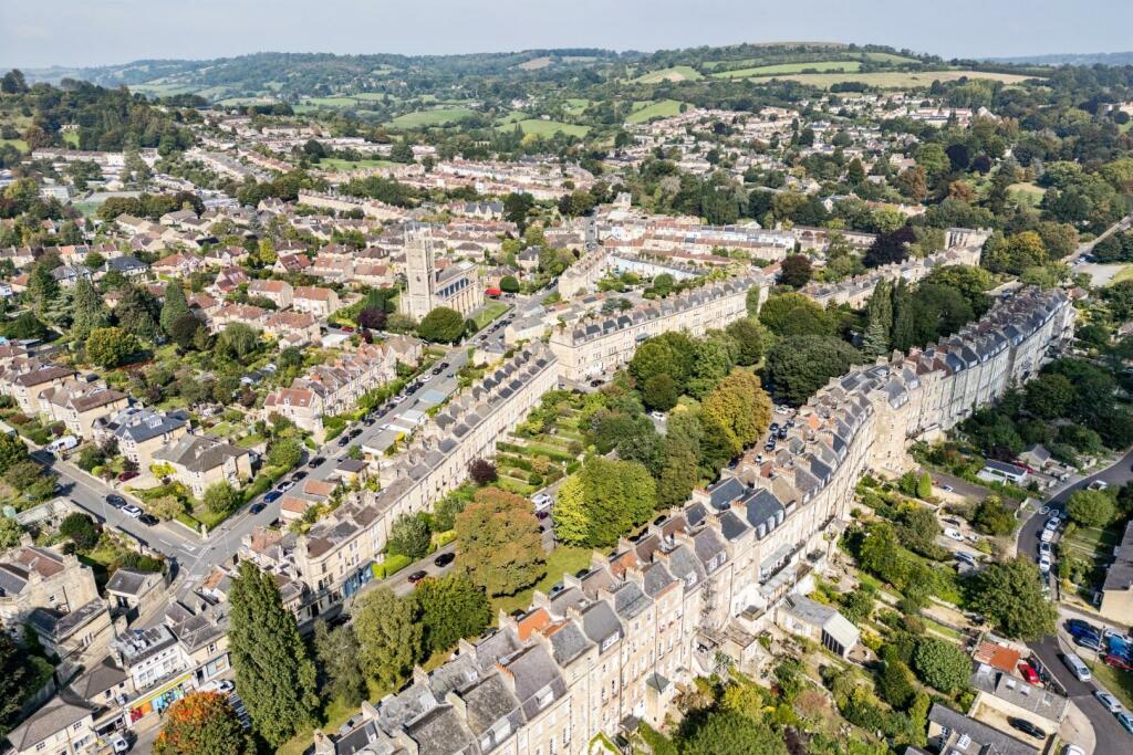 Additional image 25 of Grosvenor Place, Bath