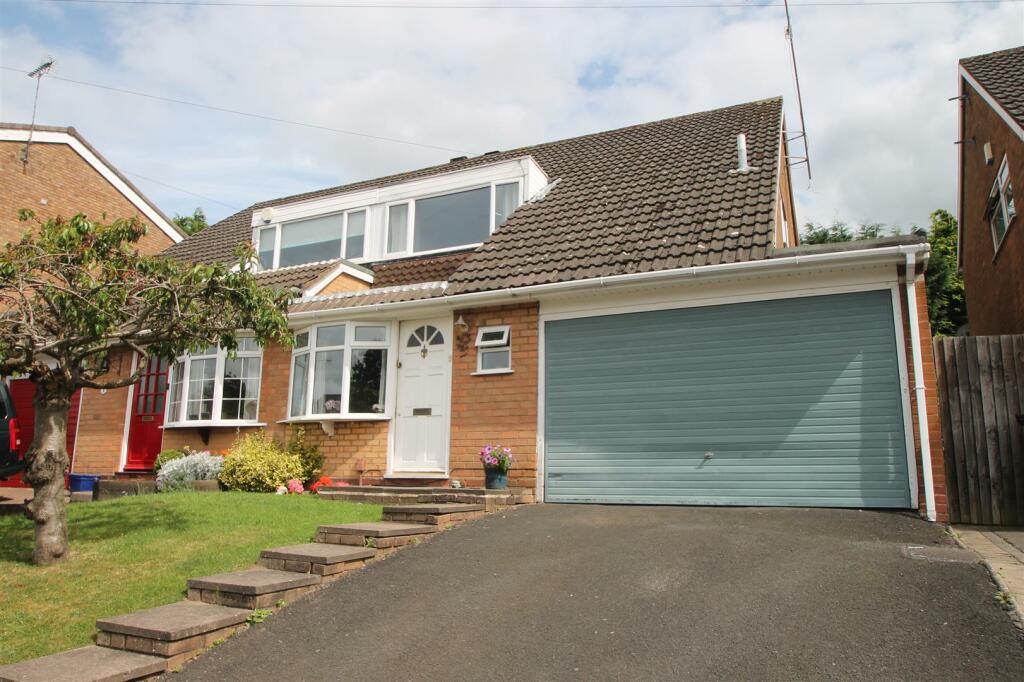 Additional image 23 of Honeybourne Road, Halesowen