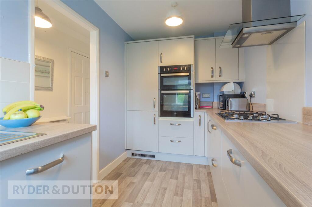 Additional image 7 of Camms View, Haslingden, Rossendale, BB4