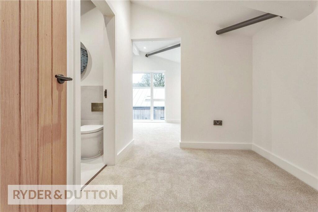 Additional image 22 of Goodshawfold Barn, Loveclough Road, Loveclough, Rossendale, BB4