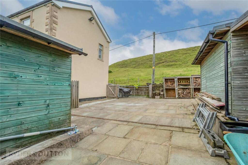 Additional image 28 of Oakenhead Wood Old Road, Rawtenstall, Rossendale, BB4