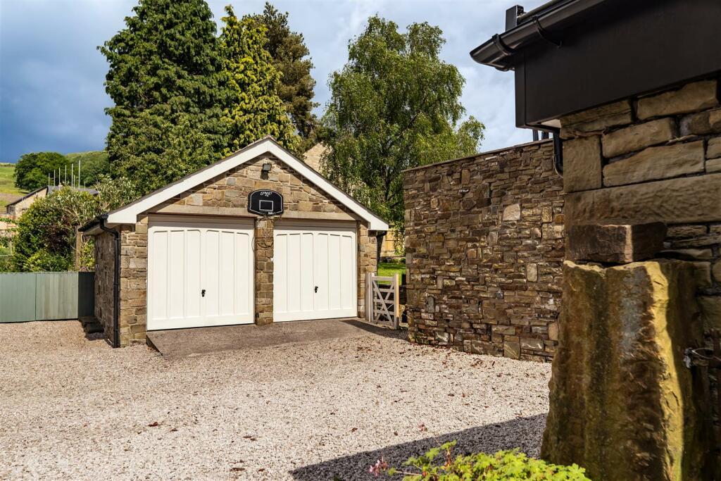 Additional image 51 of Johnny Barn Farm, Newchurch Road, Rossendale