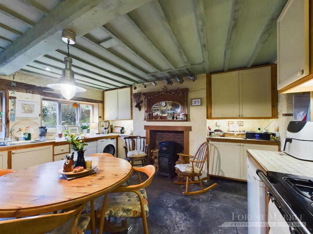 Additional image 31 of Vicarage Street, Warminster