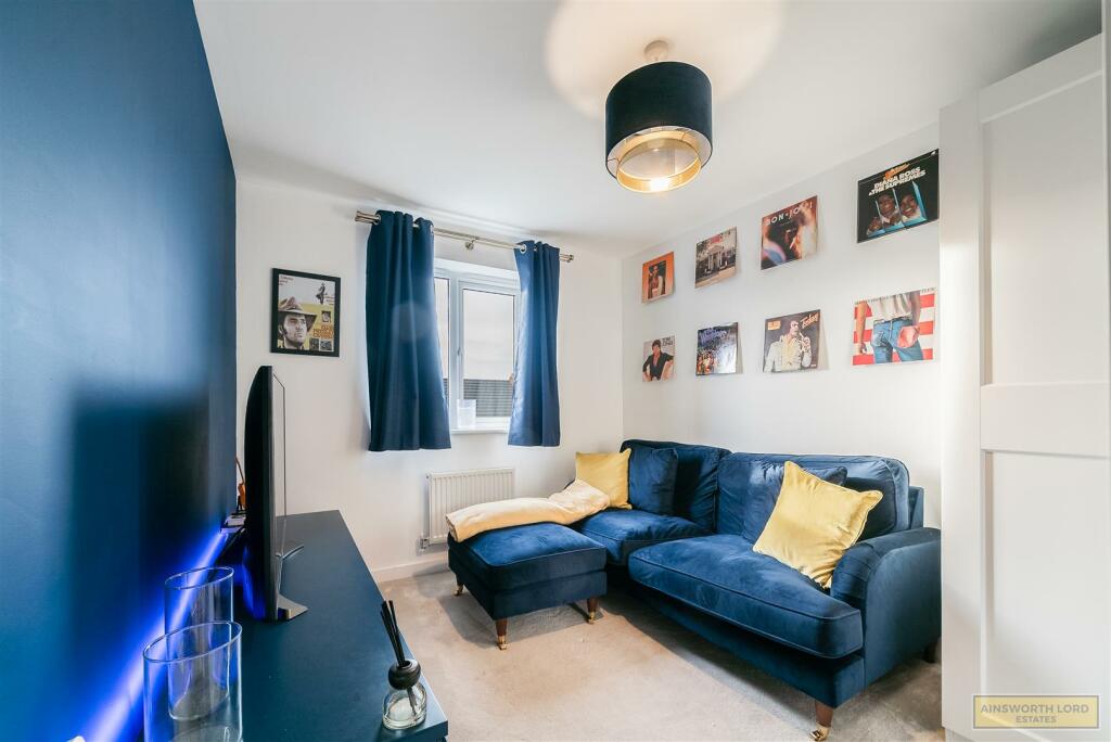 Additional image 14 of Bluebell Terrace, Darwen, Lancashire, BB3