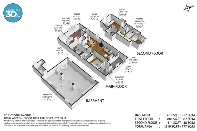 Additional image 33 of 46 GRAHAM Ave