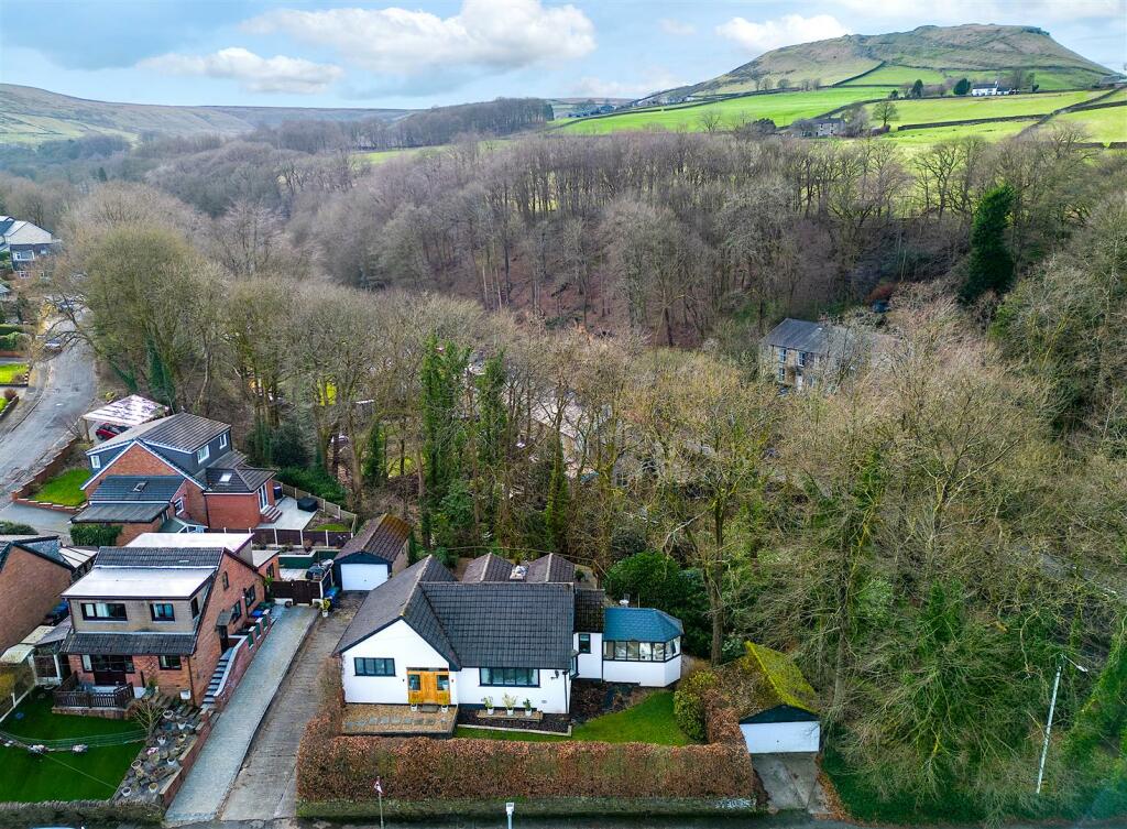Additional image 65 of Holcombe Road, Rossendale