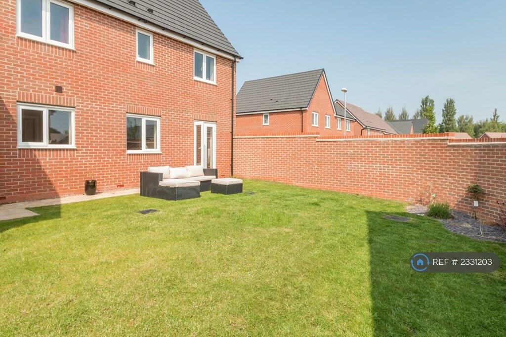 Additional image 14 of Fairey Street, Cofton Hackett, Birmingham, B45