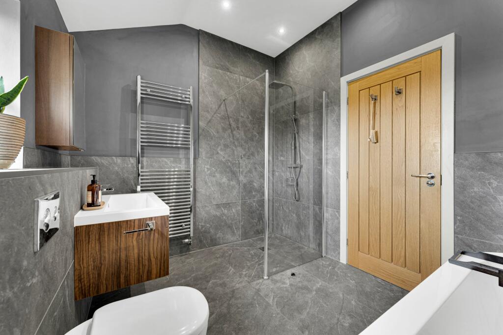 Additional image 36 of 1750s Farmhouse on 0.8 acres, 360° views, rustic charm, and scenic Rossendale countryside!