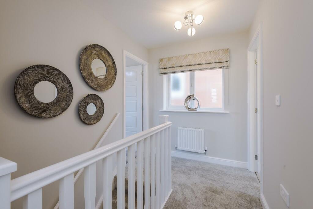 Additional image 8 of Plot 276, Miners Gate, Ellison Fold Way, Darwen