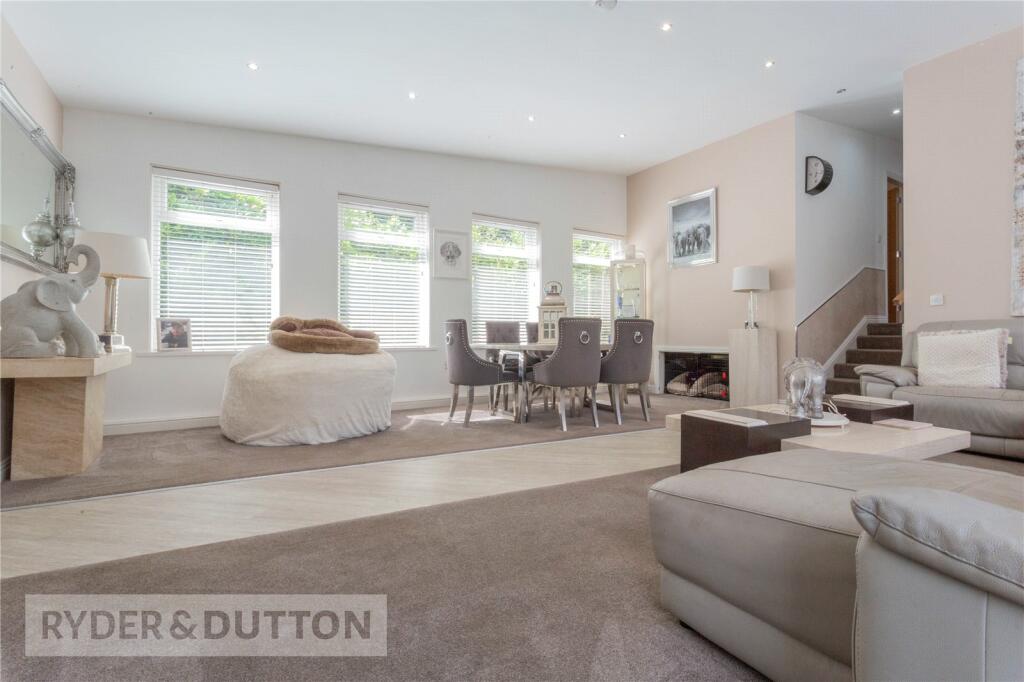 Additional image 24 of Oakley Road, Rawtenstall, Rossendale, BB4