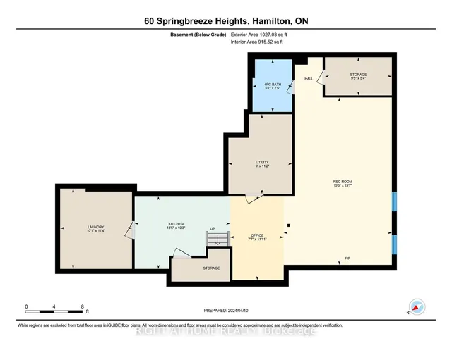 Additional image 31 of 60 Springbreeze Hts