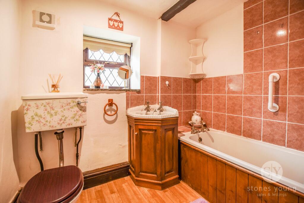 Additional image 11 of Aintree Cottages, Mellor Brook, BB2